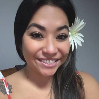 The avatar of Kristen