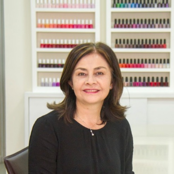 The avatar of Marisol