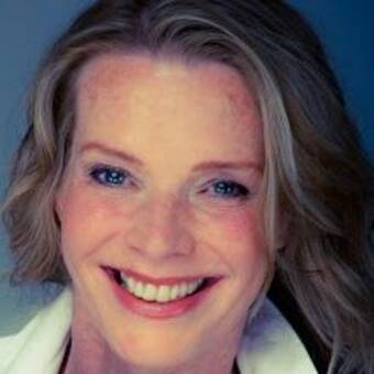 L'avatar appartenant à Caroline