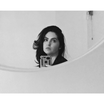 Henkilön Charlie- Alicia avatar