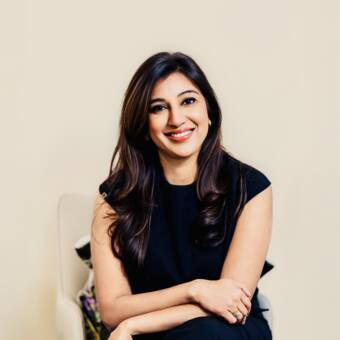 Mehnaaz K