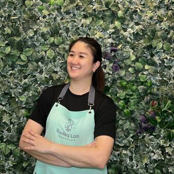 The avatar of Kat Xin