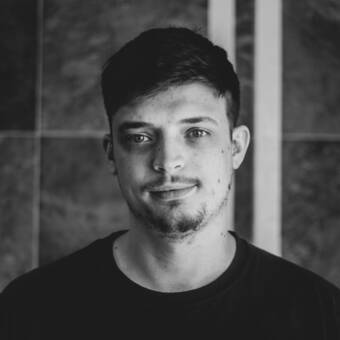 L'avatar appartenant à Ryan