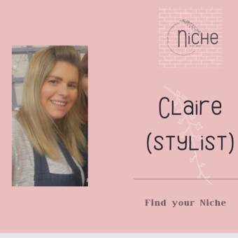 The avatar of Claire