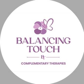 The avatar of Balancing Touch