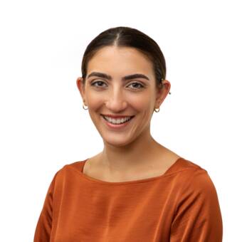 The avatar of Tzarna