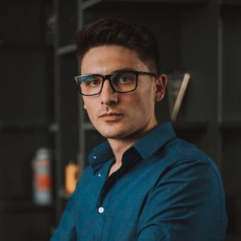 Avatarul lui Ciocîrlan