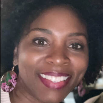 The avatar of Althea