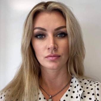 Henkilön Mandy avatar