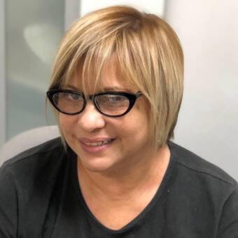 L'avatar di Carmencita