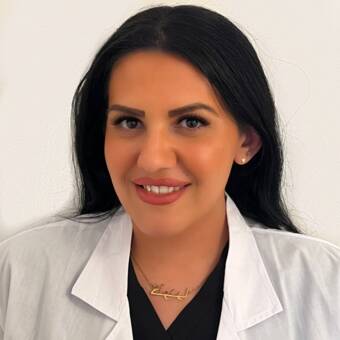 The avatar of Claudia