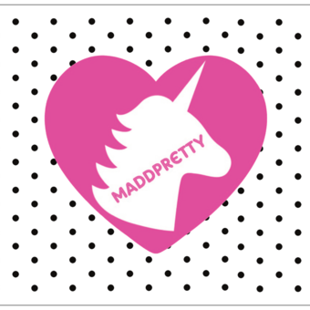 L'avatar appartenant à Maddpretty