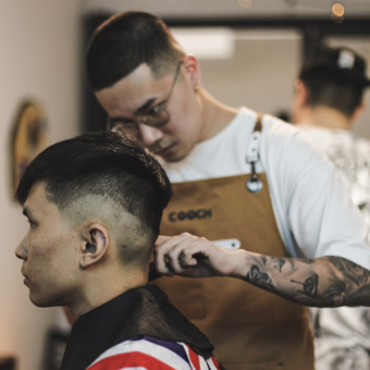 The avatar of Marcus