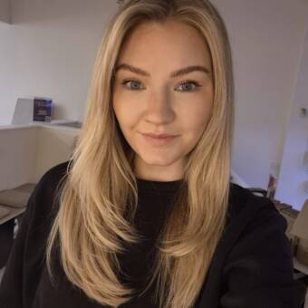 L'avatar appartenant à Lorna 