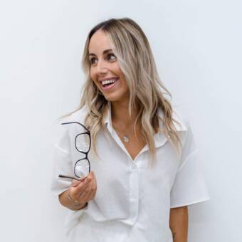 Το avatar του Cassie