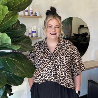 Το avatar του Sarah