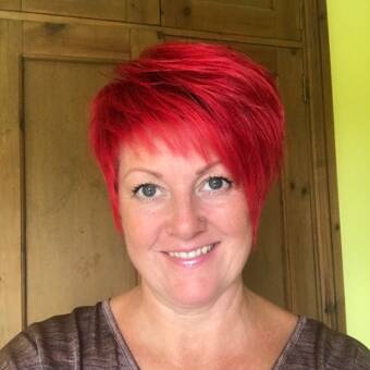 The avatar of Carrie