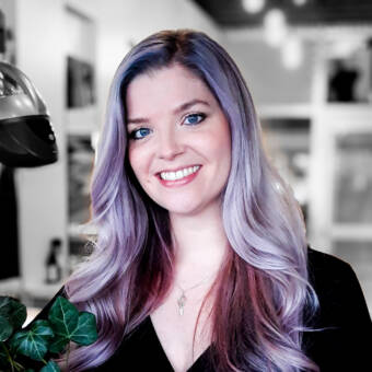 The avatar of Heiðrún Birna