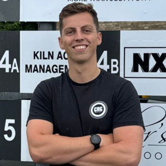 The avatar of Charlie