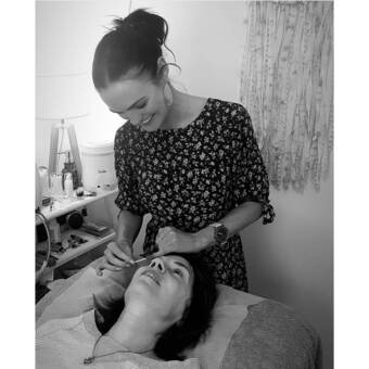 The avatar of Michaela