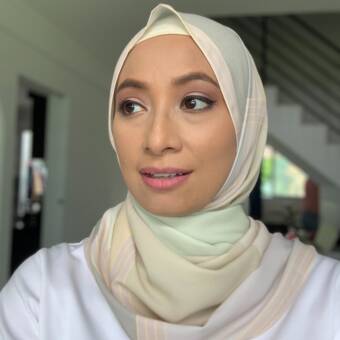 Το avatar του Ana