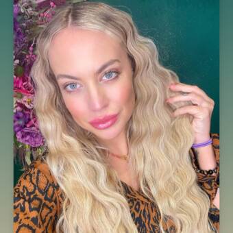 Hình đại diện của Lisa