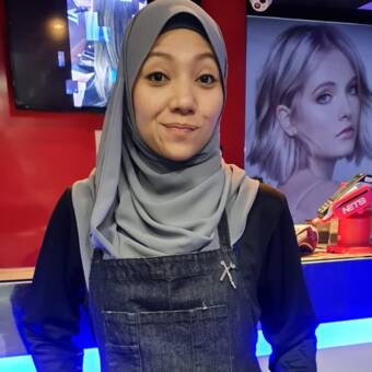 Το avatar του Ina