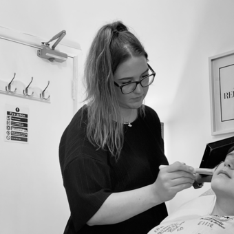 Awatar – Charlotte