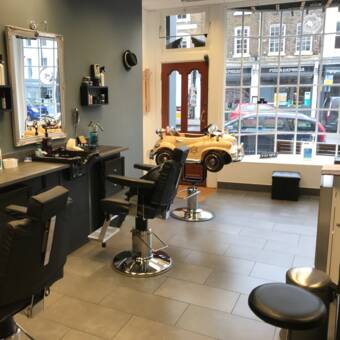 Avatar tilhørende Senior 