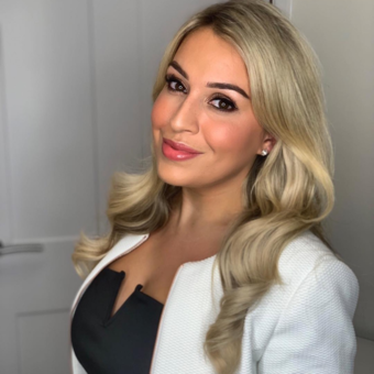 Henkilön Emily avatar