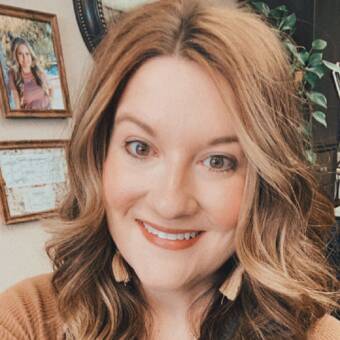 The avatar of Carrie