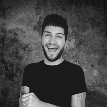 The avatar of Benjamin