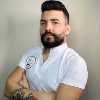 The avatar of Jocsan