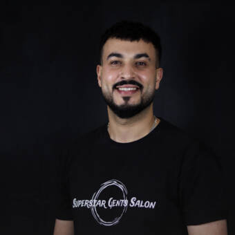 L'avatar di Hosni Saykos