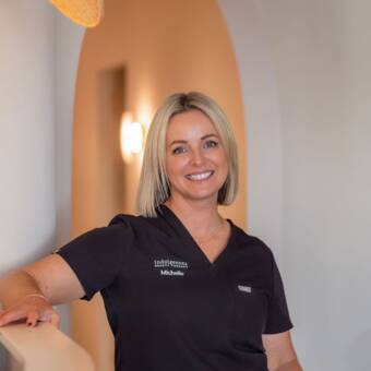 อวตารของ Michelle