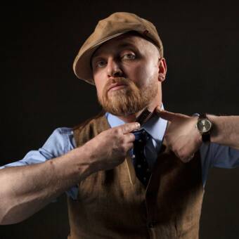 The avatar of Vadim Béla