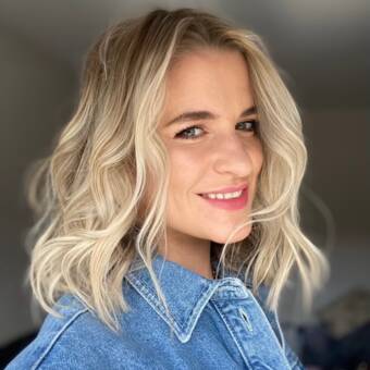 Avatar tilhørende Lucie