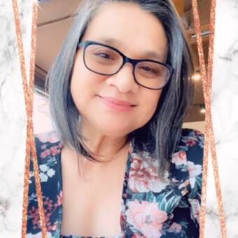 Henkilön Tina avatar