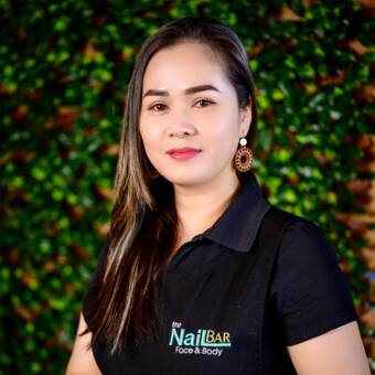 Henkilön Kim avatar