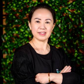 Henkilön Susan avatar