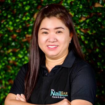 Henkilön Tracy avatar