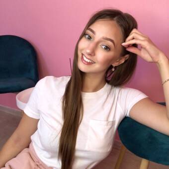 Avatar tillhörande Alina