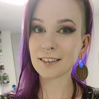 L'avatar appartenant à Christy