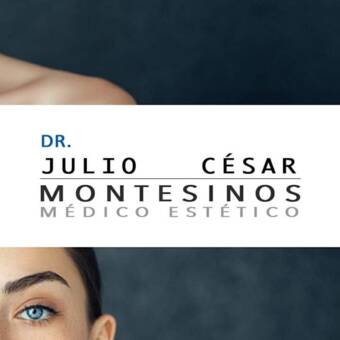 The avatar of Dr. Julio