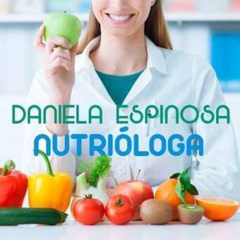 The avatar of L.N Daniela