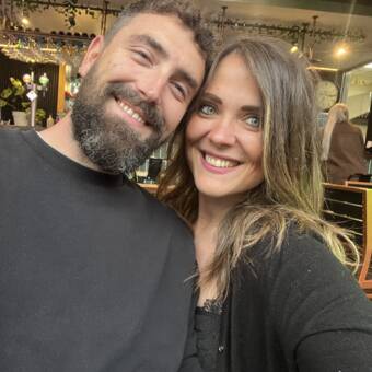 次のアバター： James(Billy)