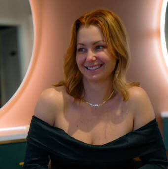 Το avatar του Kelsey