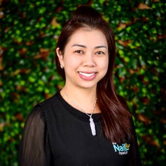 Henkilön Queennie avatar