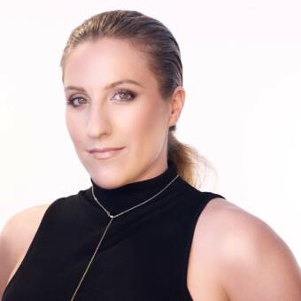 The avatar of KRISTEN