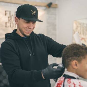 Avatar tillhörande Jake